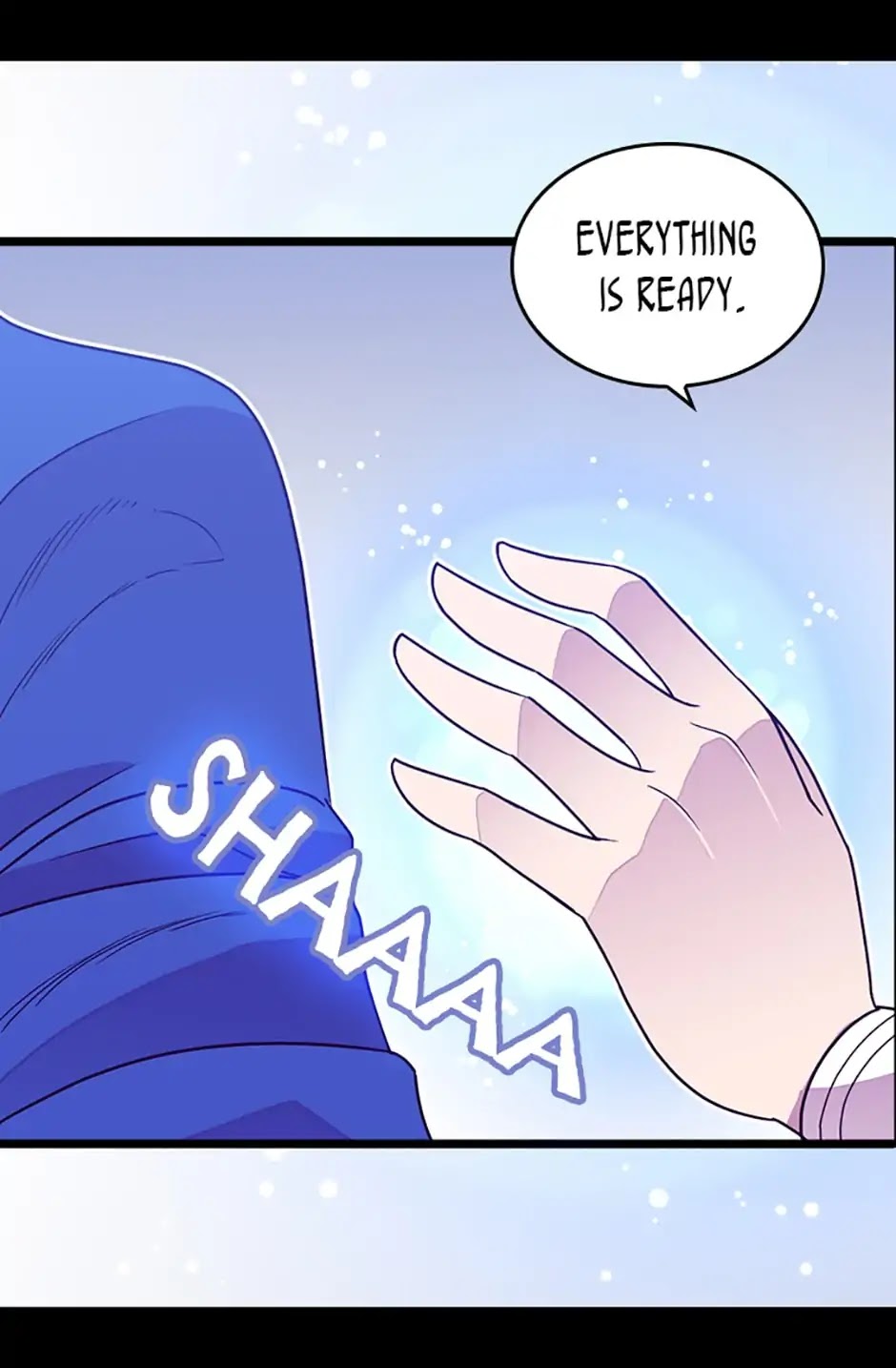 They Say I Was Born a King's Daughter Chapter 107 page 53 - Chapter 107: Mission Failure