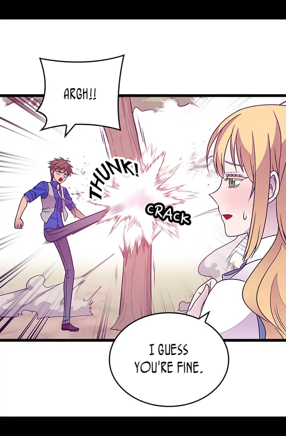 They Say I Was Born a King's Daughter Chapter 107 page 57 - Chapter 107: Mission Failure
