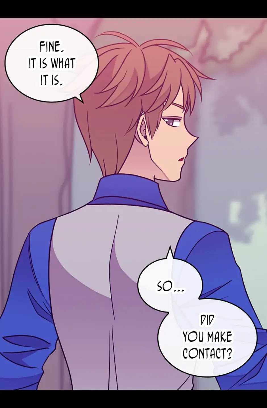 They Say I Was Born a King's Daughter Chapter 107 page 58 - Chapter 107: Mission Failure