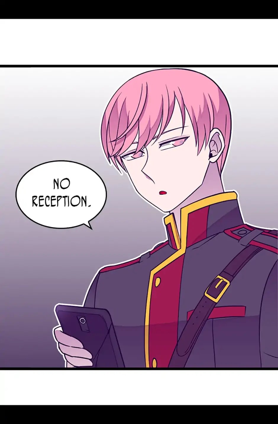 They Say I Was Born a King's Daughter Chapter 107 page 59 - Chapter 107: Mission Failure