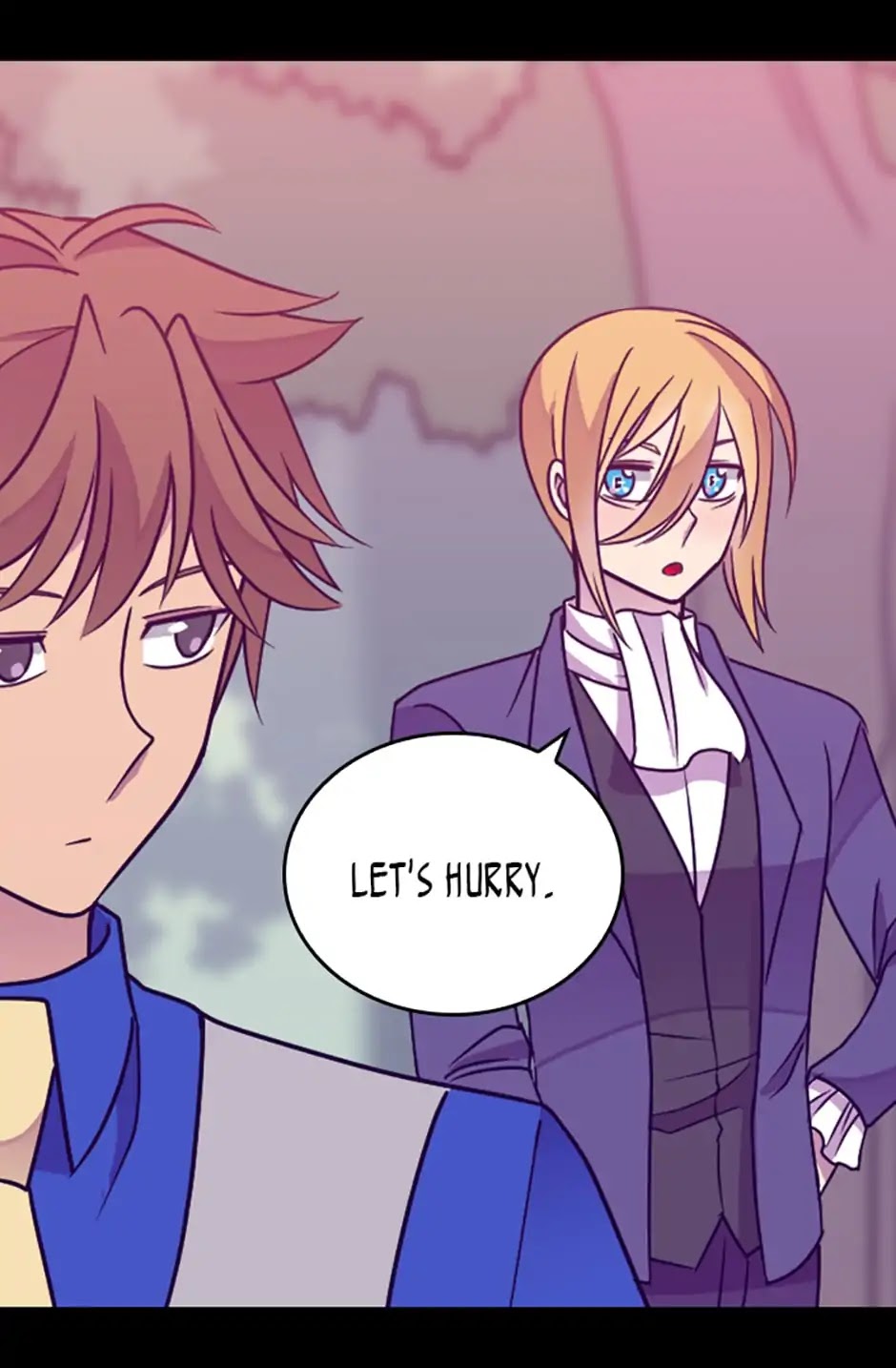 They Say I Was Born a King's Daughter Chapter 107 page 61 - Chapter 107: Mission Failure