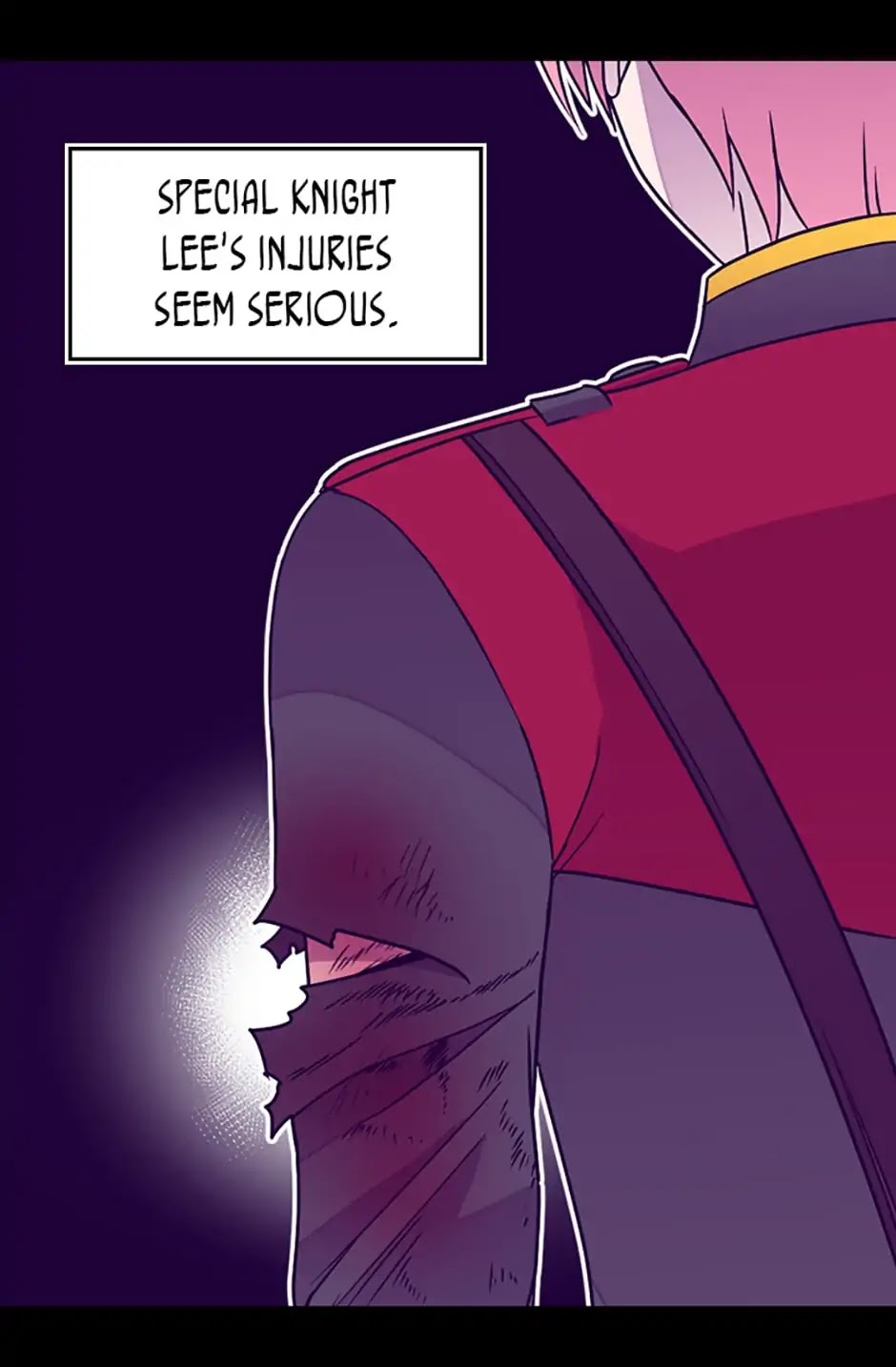 They Say I Was Born a King's Daughter Chapter 107 page 64 - Chapter 107: Mission Failure