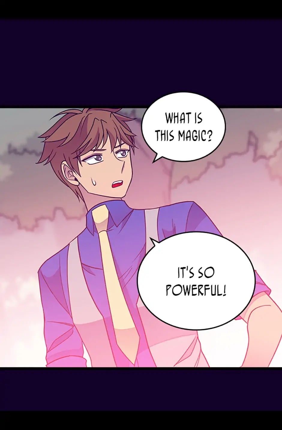 They Say I Was Born a King's Daughter Chapter 107 page 68 - Chapter 107: Mission Failure