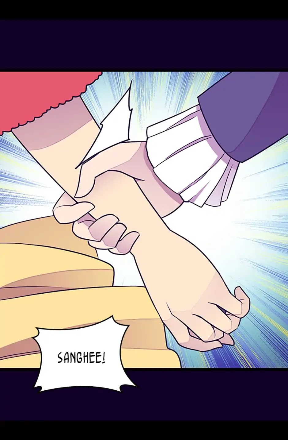 They Say I Was Born a King's Daughter Chapter 107 page 7 - Chapter 107: Mission Failure