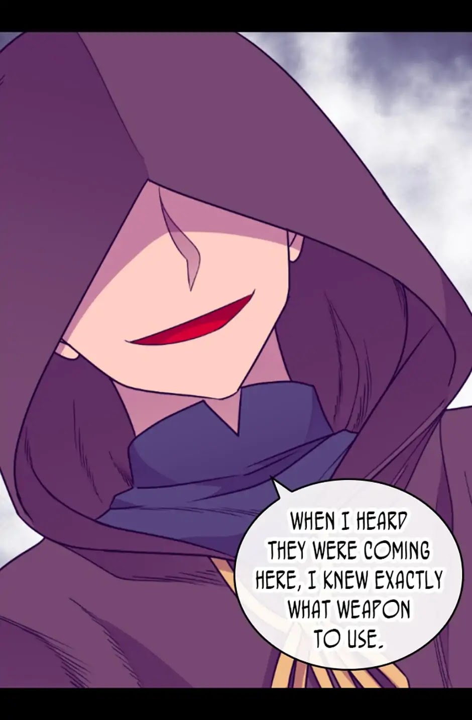 They Say I Was Born a King's Daughter Chapter 107 page 72 - Chapter 107: Mission Failure