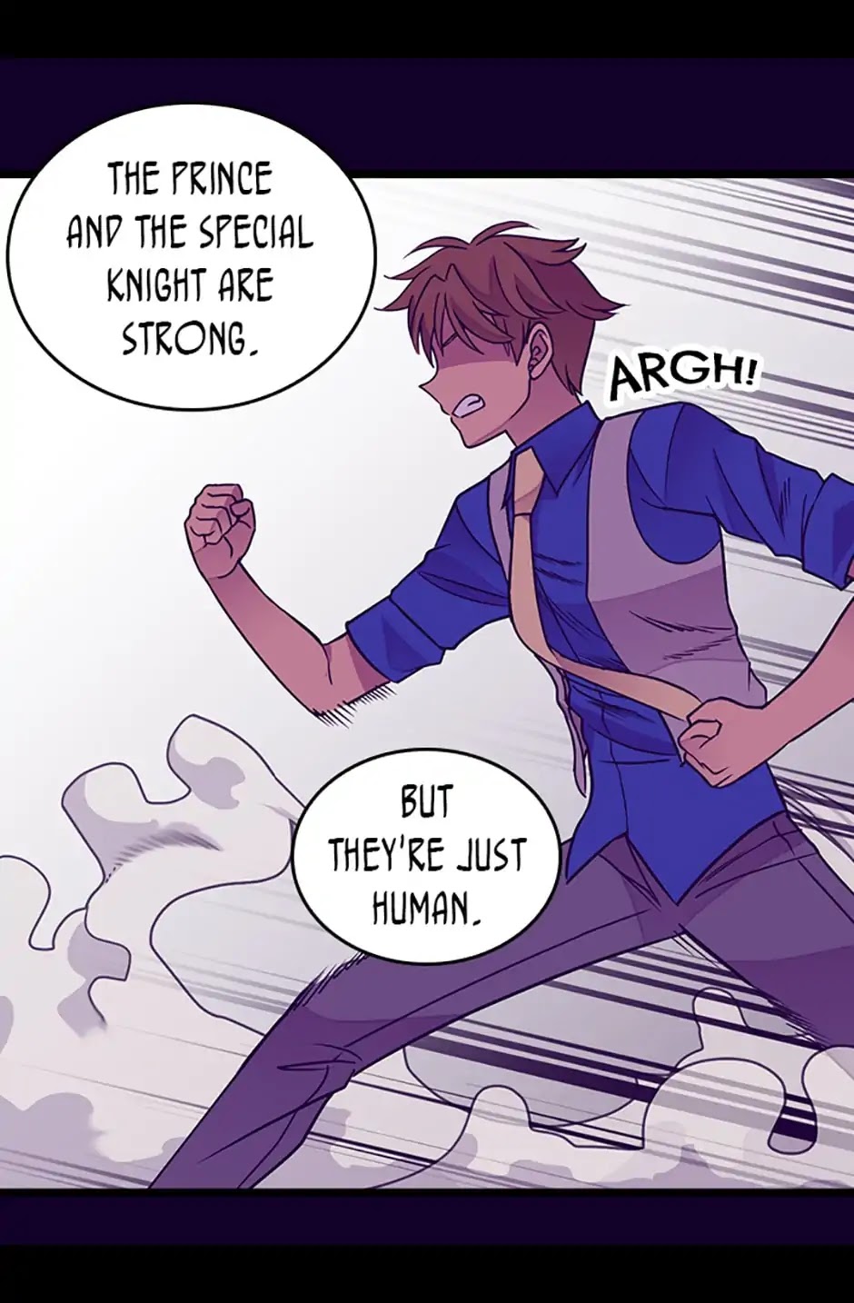 They Say I Was Born a King's Daughter Chapter 107 page 73 - Chapter 107: Mission Failure