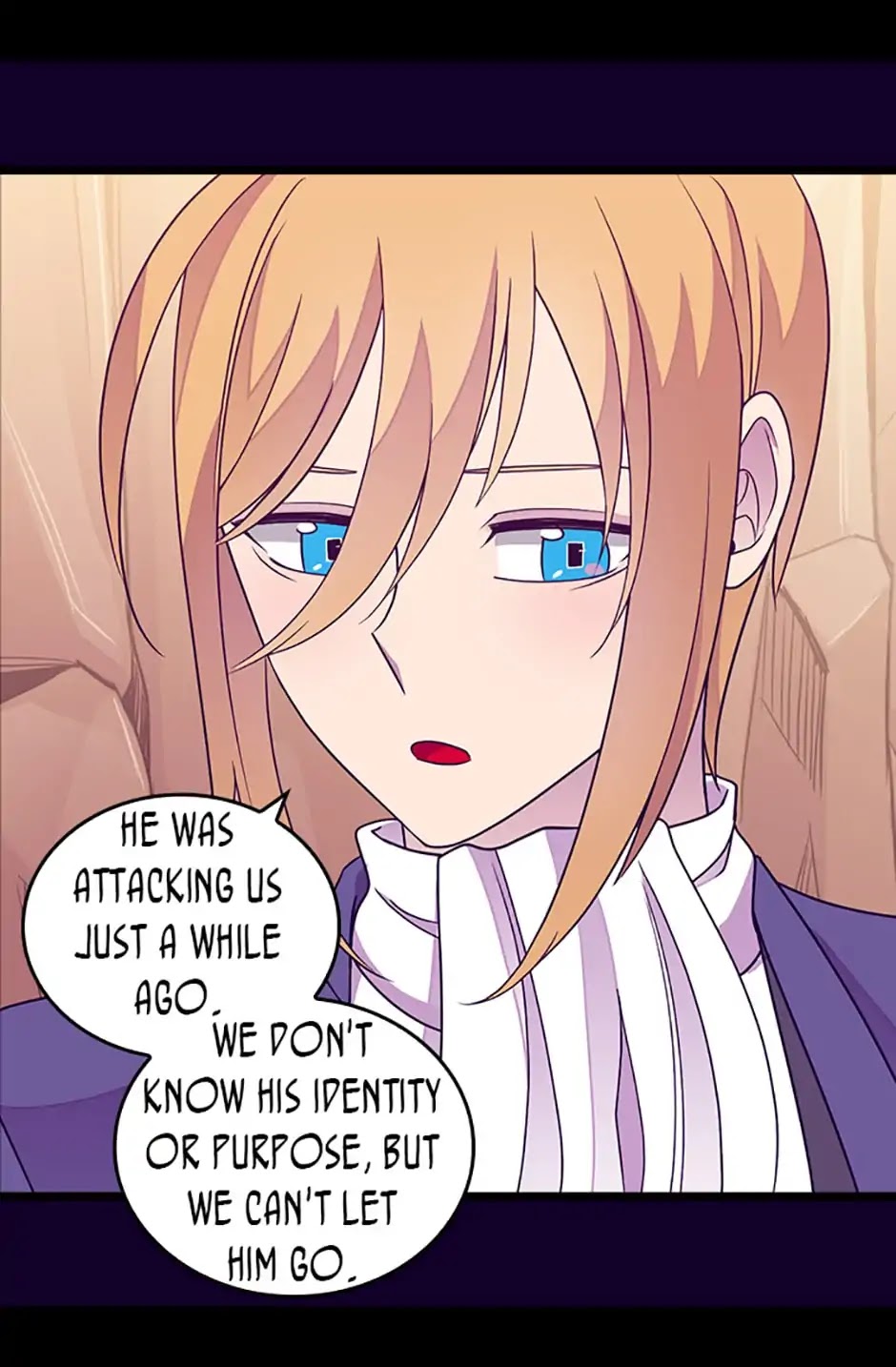 They Say I Was Born a King's Daughter Chapter 107 page 9 - Chapter 107: Mission Failure