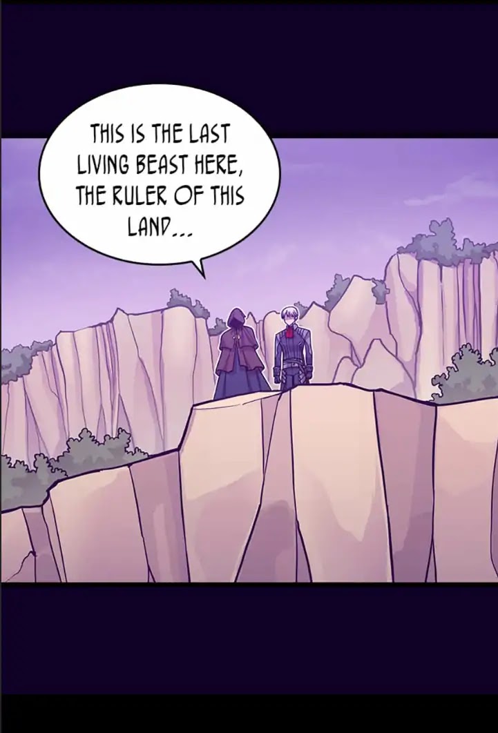 They Say I Was Born a King's Daughter Chapter 108 page 12 - Chapter 108: The Dragon