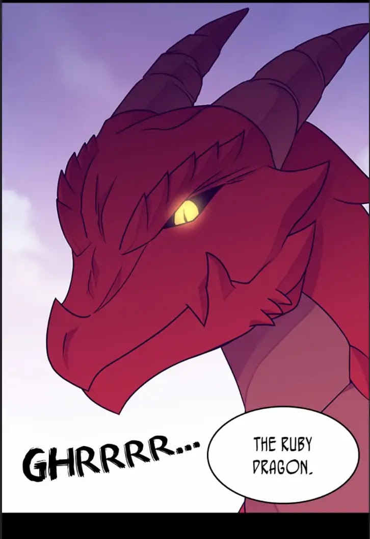 They Say I Was Born a King's Daughter Chapter 108 page 13 - Chapter 108: The Dragon