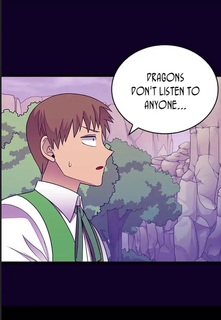 They Say I Was Born a King's Daughter Chapter 108 page 14 - Chapter 108: The Dragon