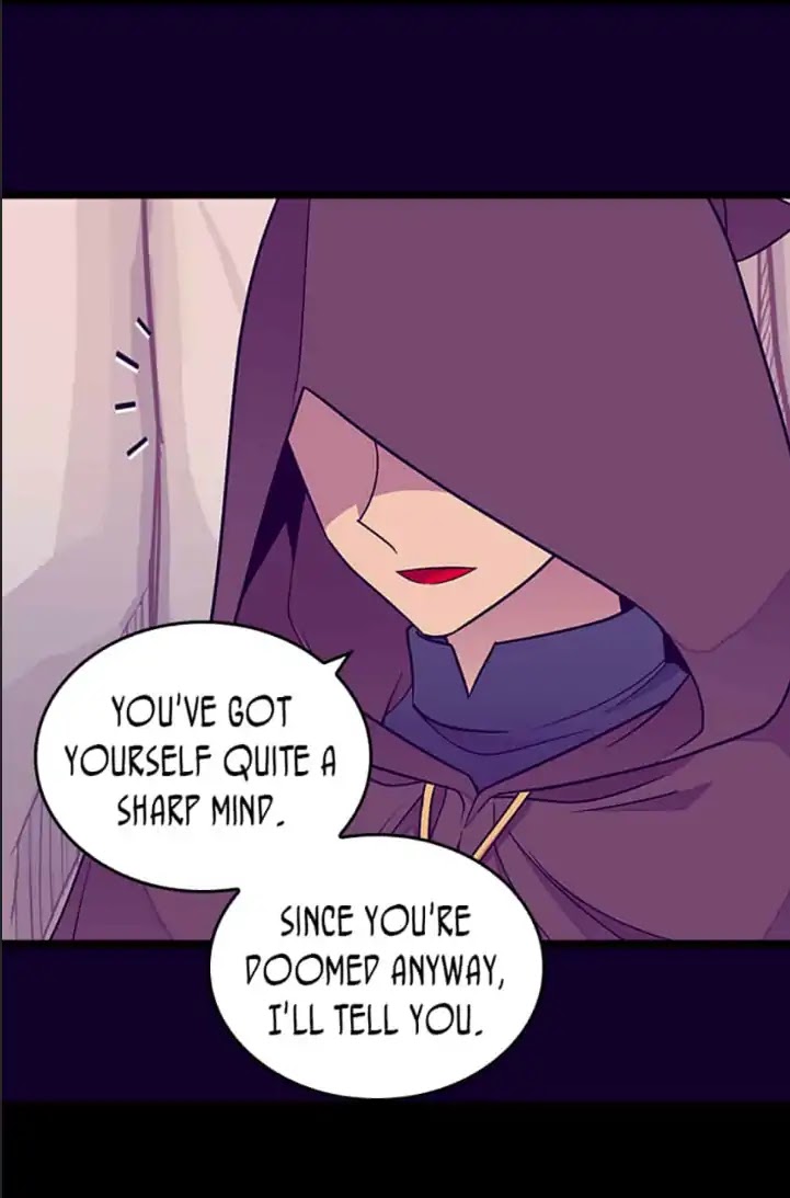 They Say I Was Born a King's Daughter Chapter 108 page 15 - Chapter 108: The Dragon