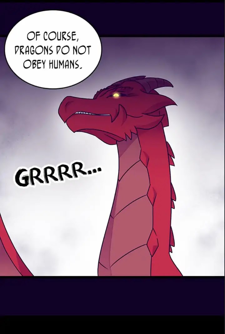 They Say I Was Born a King's Daughter Chapter 108 page 16 - Chapter 108: The Dragon