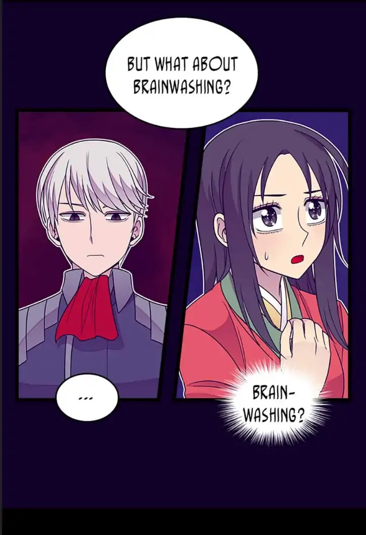 They Say I Was Born a King's Daughter Chapter 108 page 17 - Chapter 108: The Dragon
