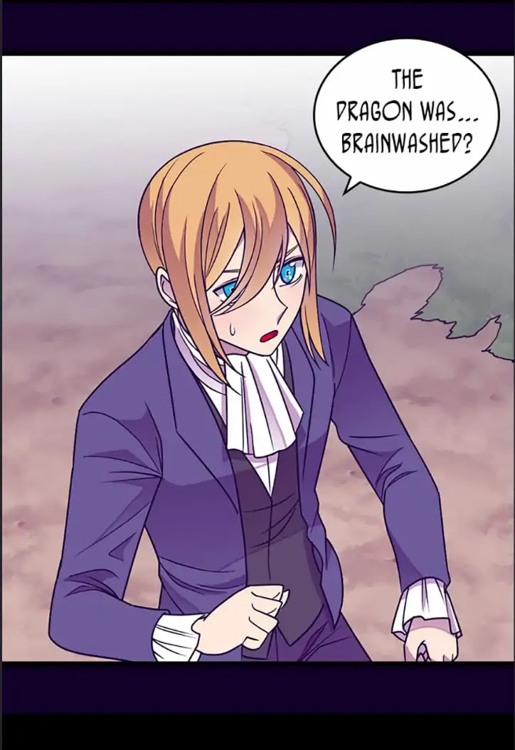 They Say I Was Born a King's Daughter Chapter 108 page 18 - Chapter 108: The Dragon