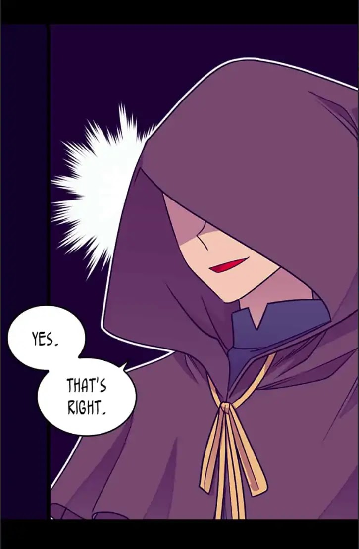 They Say I Was Born a King's Daughter Chapter 108 page 19 - Chapter 108: The Dragon