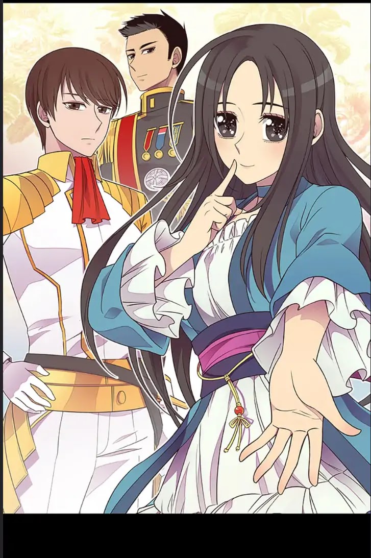 They Say I Was Born a King's Daughter Chapter 108 page 2 - Chapter 108: The Dragon