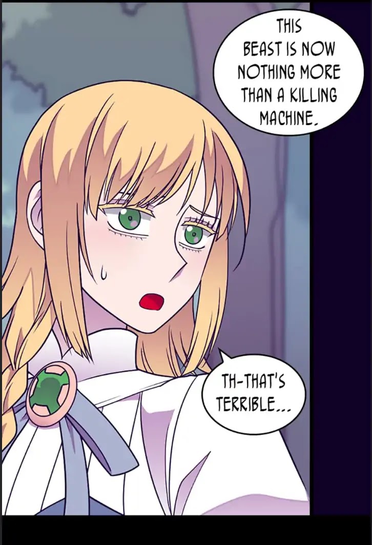 They Say I Was Born a King's Daughter Chapter 108 page 20 - Chapter 108: The Dragon