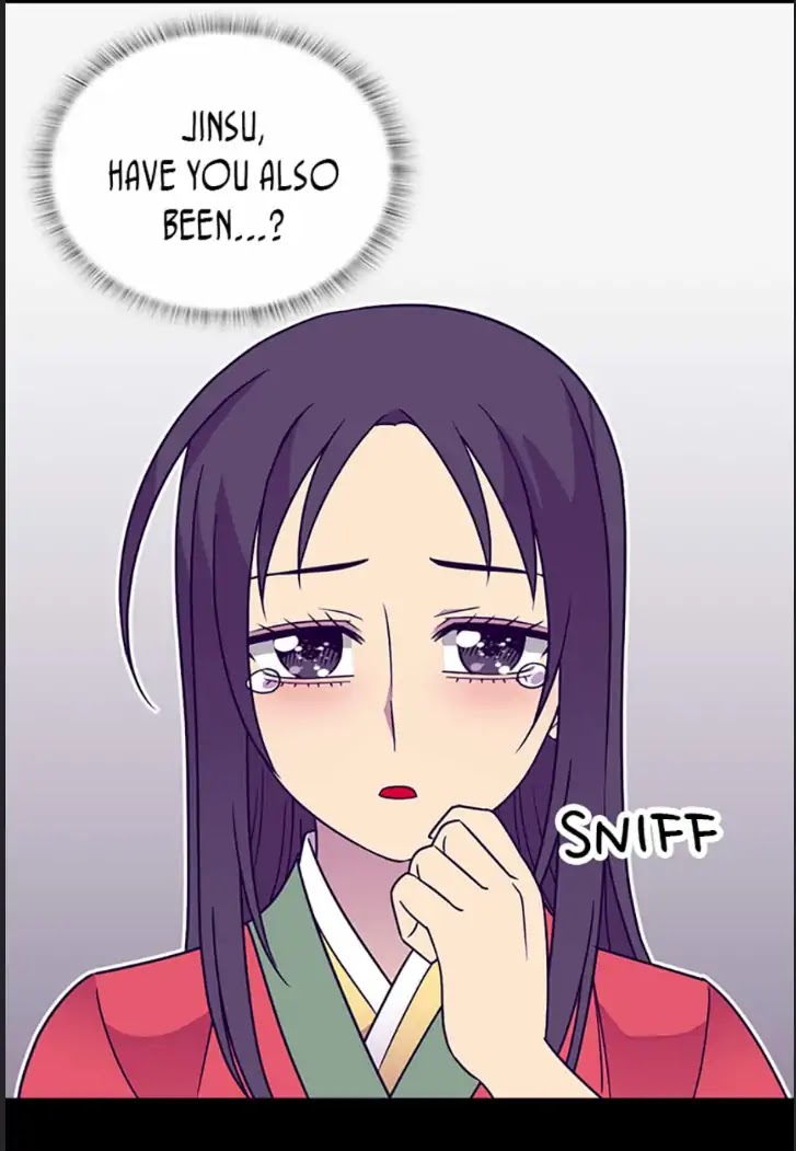 They Say I Was Born a King's Daughter Chapter 108 page 21 - Chapter 108: The Dragon