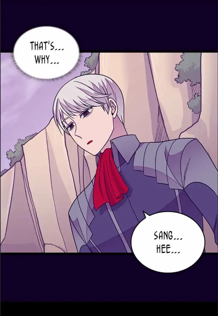 They Say I Was Born a King's Daughter Chapter 108 page 22 - Chapter 108: The Dragon