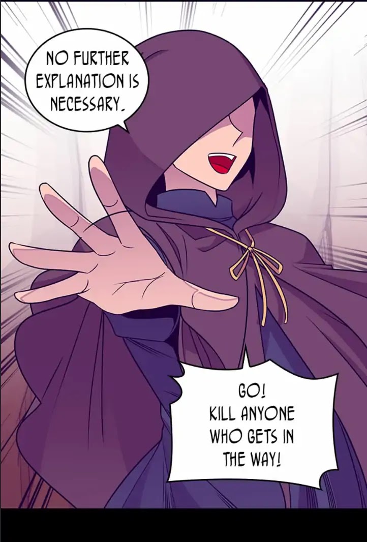 They Say I Was Born a King's Daughter Chapter 108 page 23 - Chapter 108: The Dragon