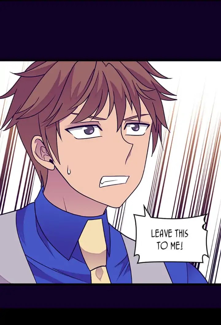 They Say I Was Born a King's Daughter Chapter 108 page 25 - Chapter 108: The Dragon