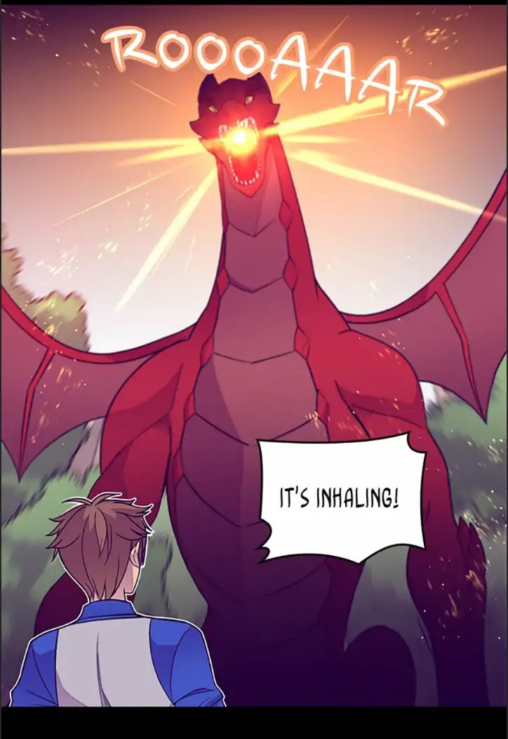 They Say I Was Born a King's Daughter Chapter 108 page 27 - Chapter 108: The Dragon
