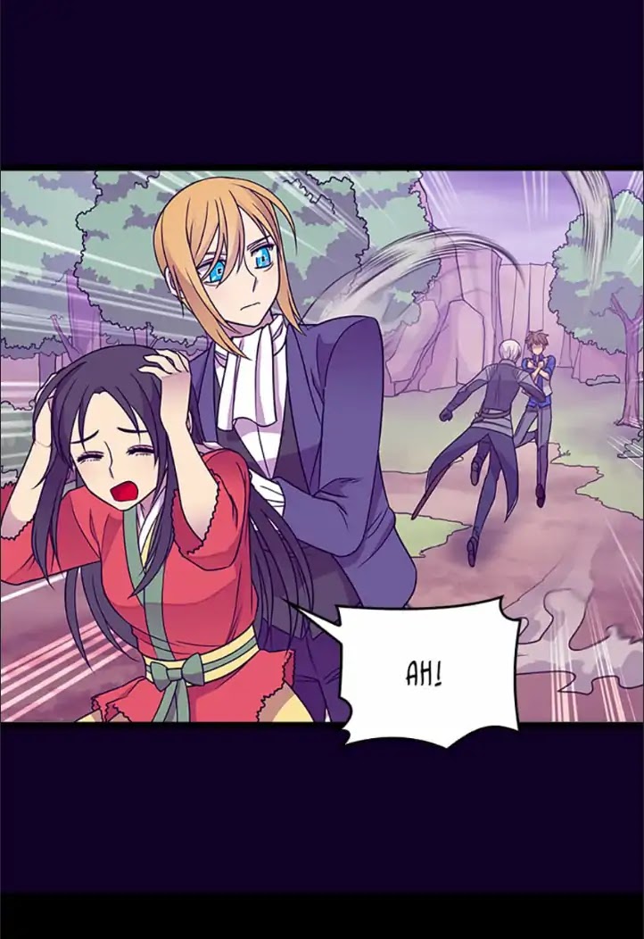 They Say I Was Born a King's Daughter Chapter 108 page 30 - Chapter 108: The Dragon