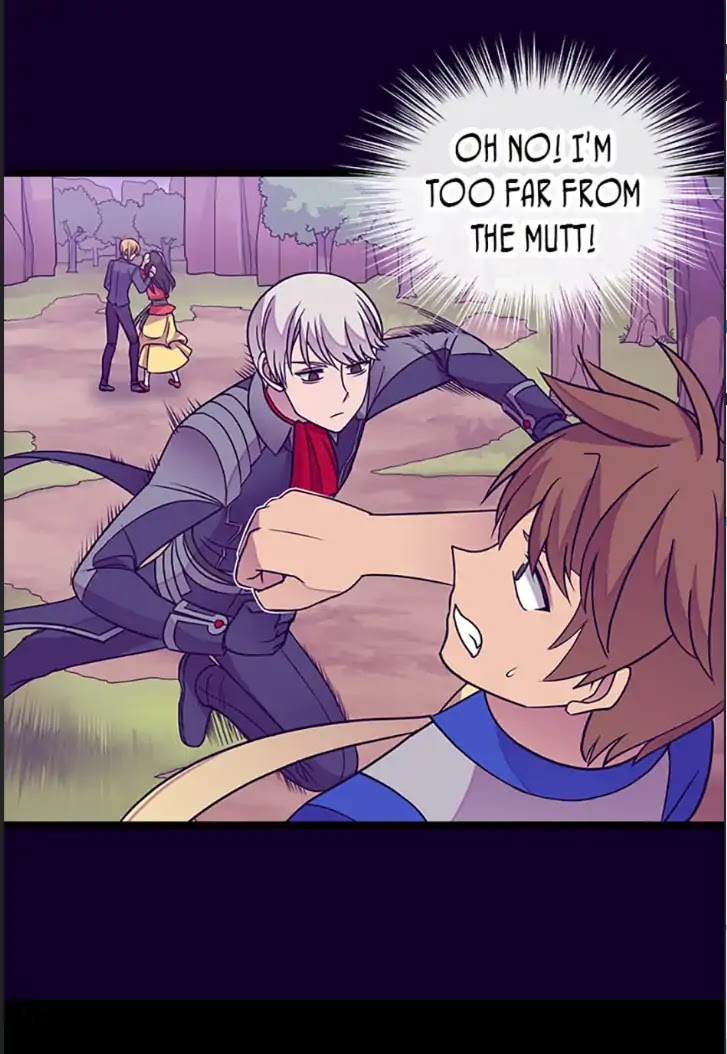 They Say I Was Born a King's Daughter Chapter 108 page 31 - Chapter 108: The Dragon