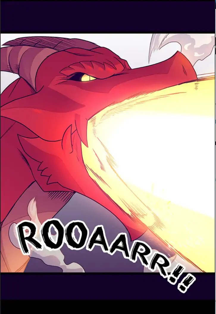 They Say I Was Born a King's Daughter Chapter 108 page 32 - Chapter 108: The Dragon