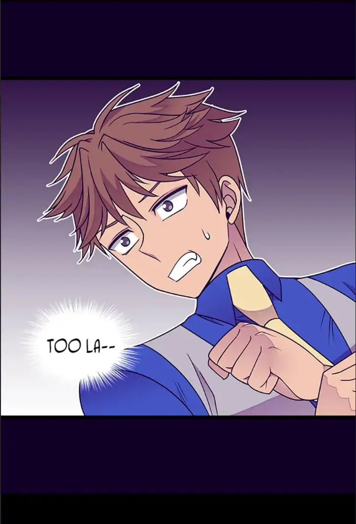 They Say I Was Born a King's Daughter Chapter 108 page 34 - Chapter 108: The Dragon