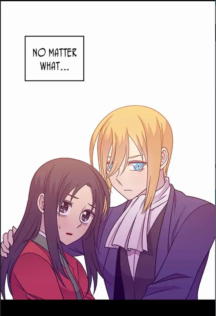 They Say I Was Born a King's Daughter Chapter 108 page 37 - Chapter 108: The Dragon