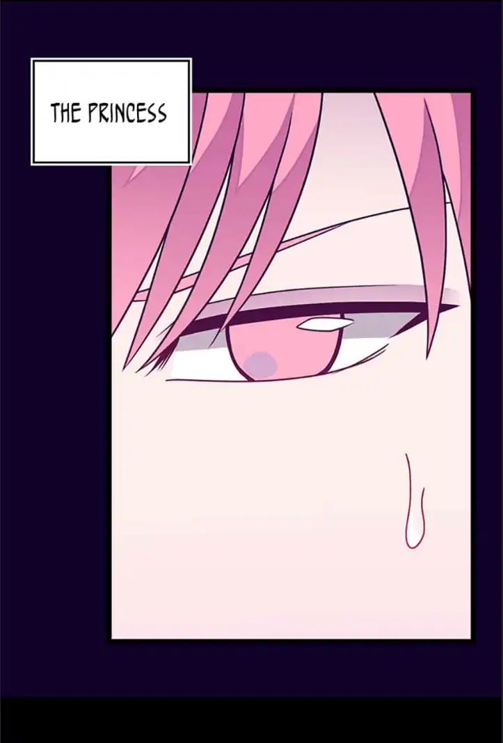 They Say I Was Born a King's Daughter Chapter 108 page 39 - Chapter 108: The Dragon