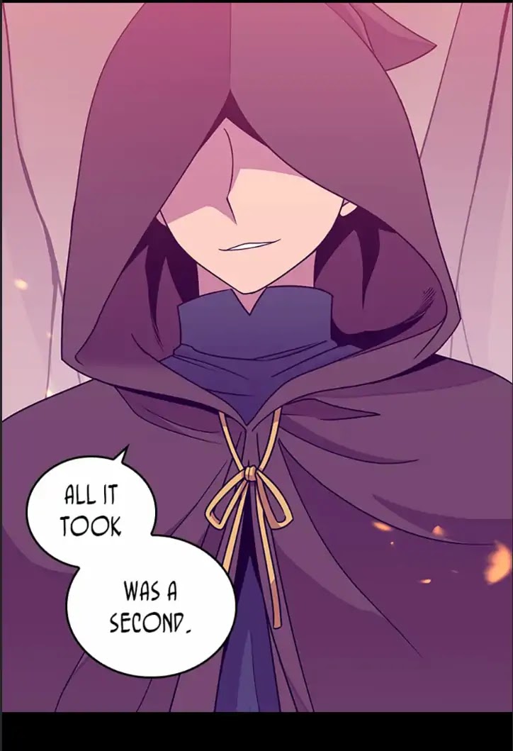 They Say I Was Born a King's Daughter Chapter 108 page 45 - Chapter 108: The Dragon