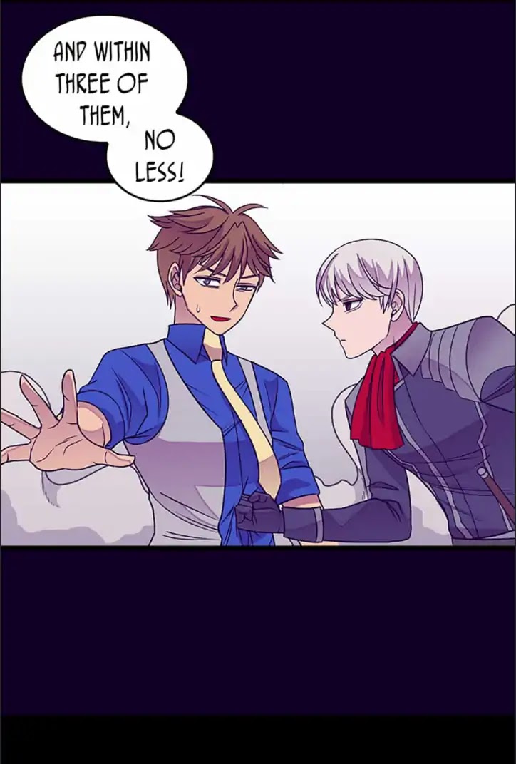 They Say I Was Born a King's Daughter Chapter 108 page 48 - Chapter 108: The Dragon