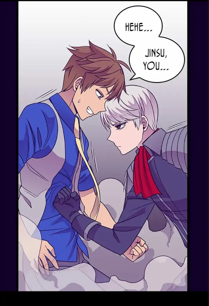 They Say I Was Born a King's Daughter Chapter 108 page 49 - Chapter 108: The Dragon