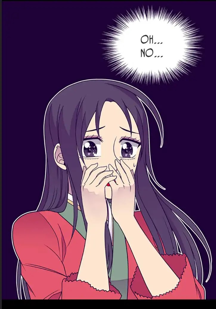 They Say I Was Born a King's Daughter Chapter 108 page 5 - Chapter 108: The Dragon