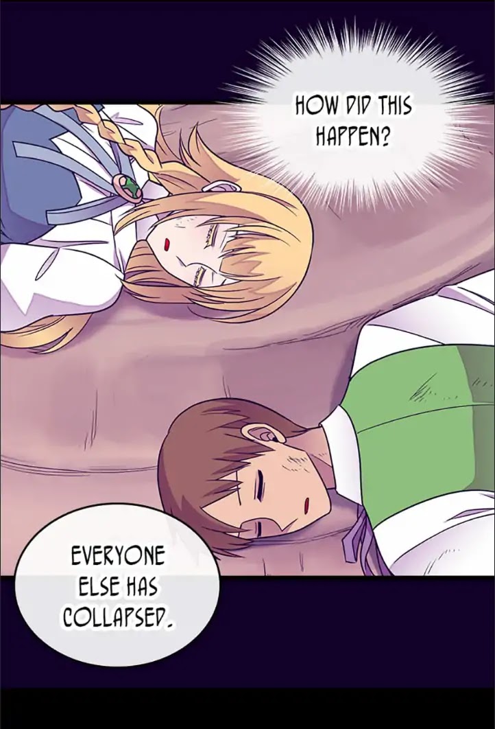 They Say I Was Born a King's Daughter Chapter 108 page 53 - Chapter 108: The Dragon