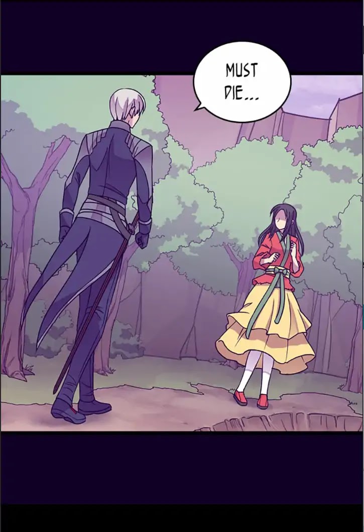 They Say I Was Born a King's Daughter Chapter 108 page 55 - Chapter 108: The Dragon