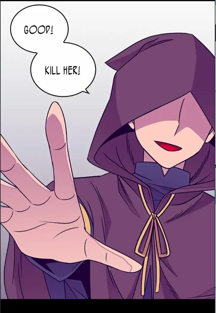 They Say I Was Born a King's Daughter Chapter 108 page 57 - Chapter 108: The Dragon
