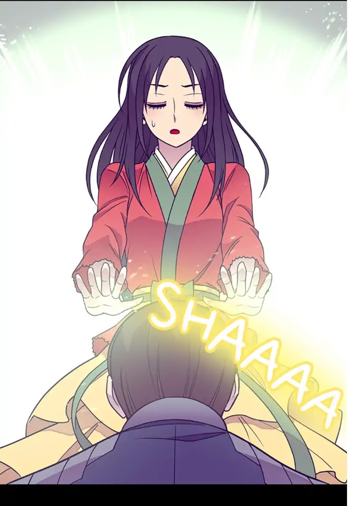 They Say I Was Born a King's Daughter Chapter 108 page 76 - Chapter 108: The Dragon