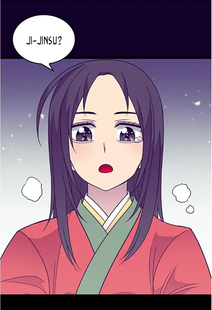 They Say I Was Born a King's Daughter Chapter 108 page 77 - Chapter 108: The Dragon