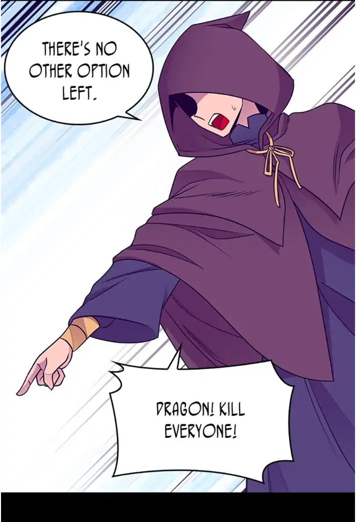 They Say I Was Born a King's Daughter Chapter 108 page 83 - Chapter 108: The Dragon