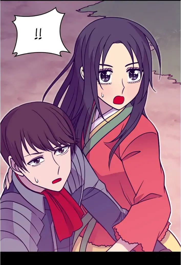 They Say I Was Born a King's Daughter Chapter 108 page 84 - Chapter 108: The Dragon
