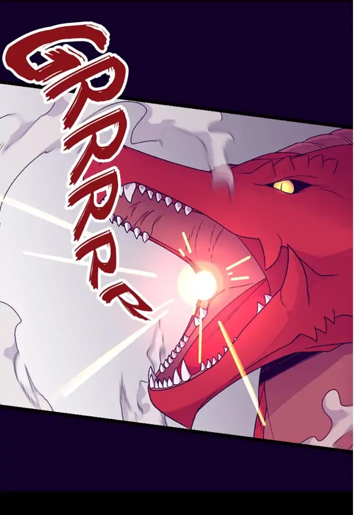 They Say I Was Born a King's Daughter Chapter 108 page 85 - Chapter 108: The Dragon