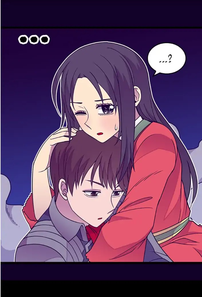 They Say I Was Born a King's Daughter Chapter 108 page 88 - Chapter 108: The Dragon