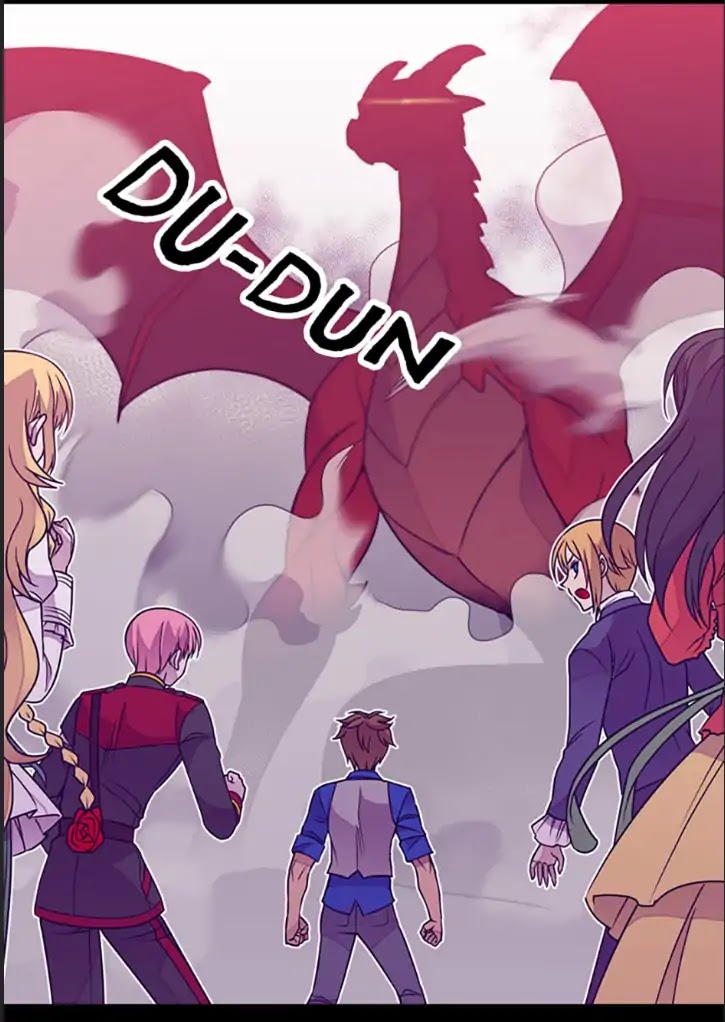 They Say I Was Born a King's Daughter Chapter 108 page 9 - Chapter 108: The Dragon