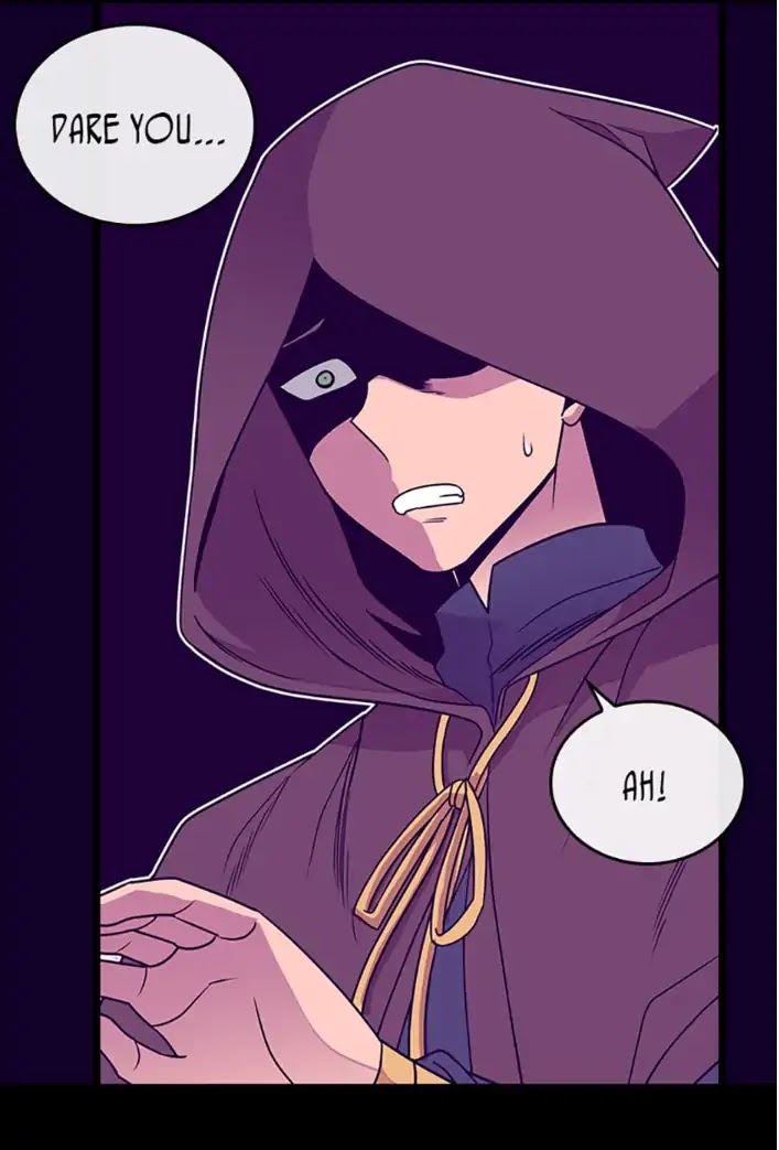 They Say I Was Born a King's Daughter Chapter 108 page 90 - Chapter 108: The Dragon