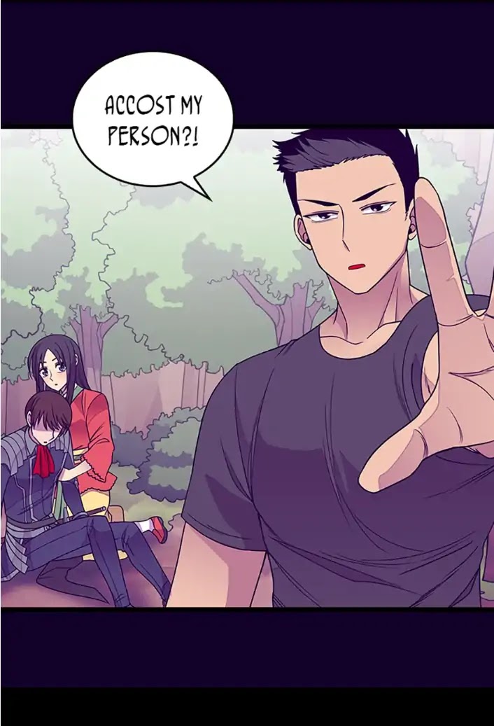 They Say I Was Born a King's Daughter Chapter 108 page 91 - Chapter 108: The Dragon