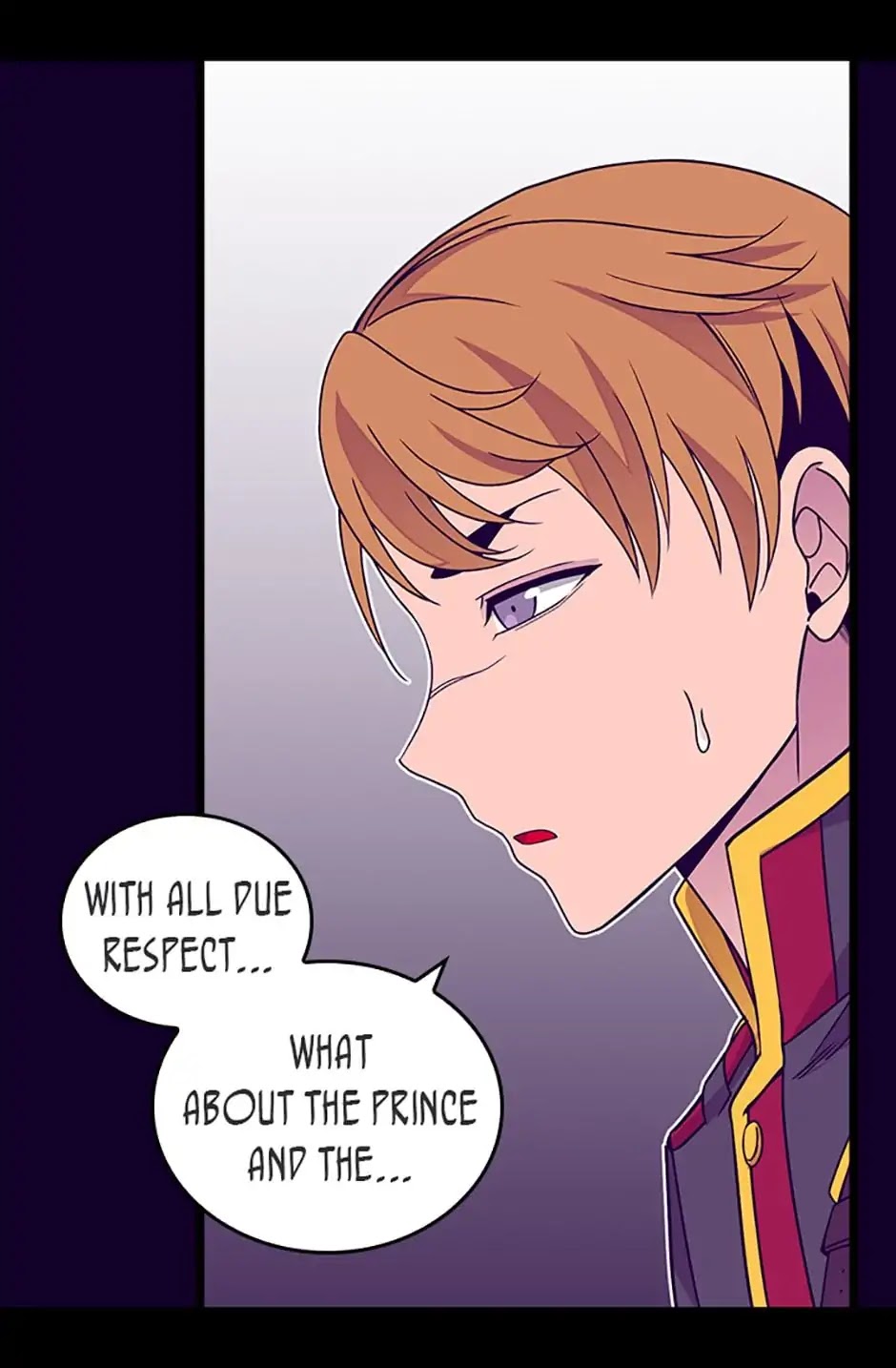 They Say I Was Born a King's Daughter Chapter 109 page 11 - Chapter 109: Hand to Hand Combat