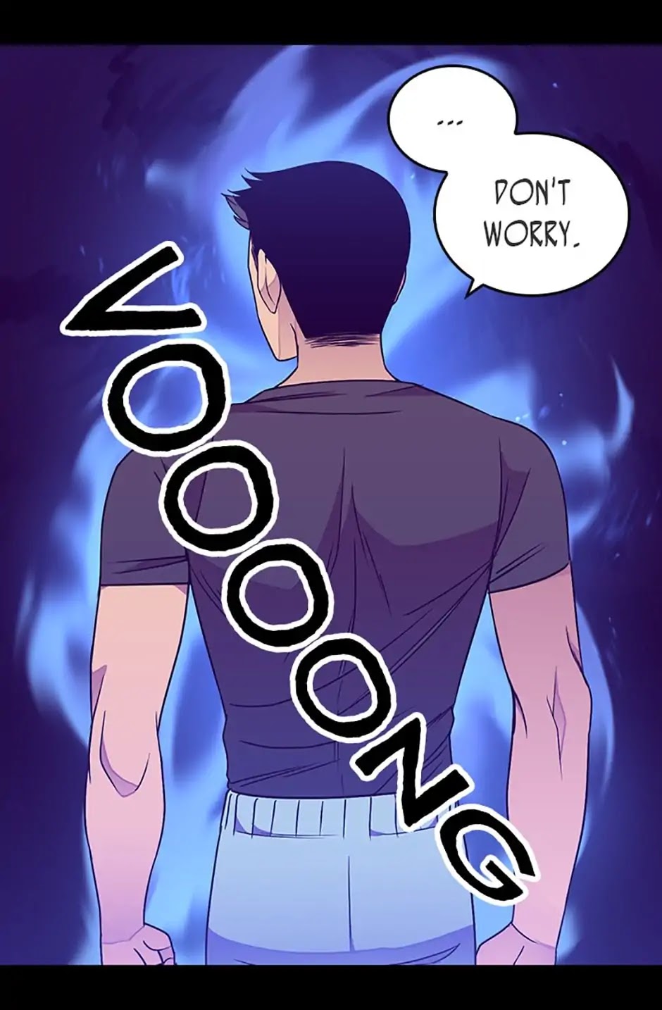 They Say I Was Born a King's Daughter Chapter 109 page 12 - Chapter 109: Hand to Hand Combat
